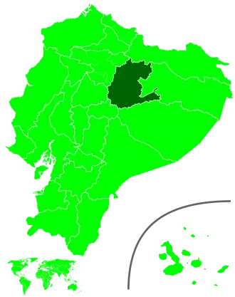 Elecciones presidenciales de Ecuador de 2013