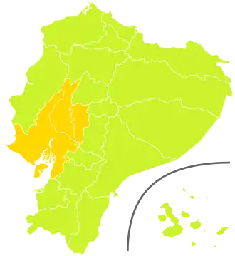Elecciones presidenciales de Ecuador de 1992