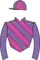 Horse racing silks
