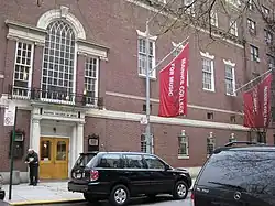 Mannes School of Music