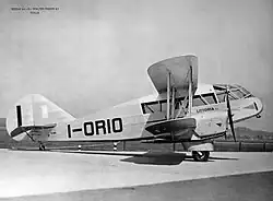 Breda Ba.44