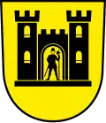 Lütisburg