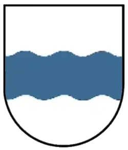 Escudo del barrio de Schuttertal