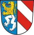Distrito de Zwickau