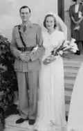 Boda de 1942.