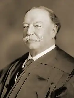 William Howard Taft[11]​