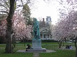 3. Guillermo de Orange