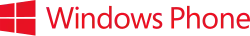 Windows Phone logo