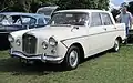 Wolseley 6/110