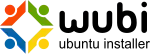 Wubi logo