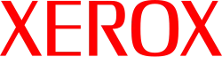 Xerox (1968-2008)