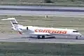Bombardier CRJ-700 de Conviasa