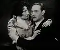 Con Conrad Nagel en The Right of Way (1931)