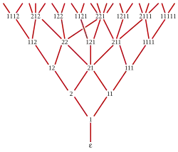 Grafo de Young–Fibonacci