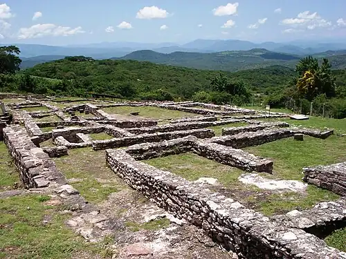 Cuetlajuchitlán Norte