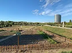 Parque del Agua Luis Buñuel