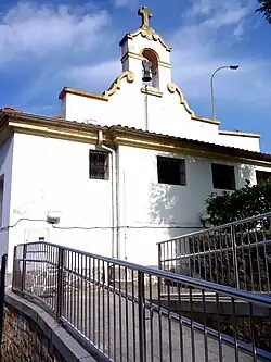 Iglesia de Nuestra Señora del Puerto