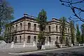 Antiguo instituto femenino