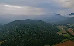 Zona Volcànica de la Garrotxa