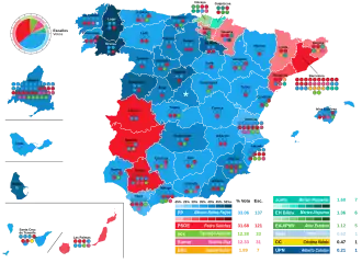 Elecciones generales de España de 2023