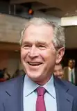George W. Bush (2001-2009) N. 6 de julio de 1946 79&nbsp;años