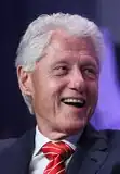 Bill Clinton (1993-2001) N. 19 de agosto de 1946 79&nbsp;años