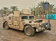 humvee